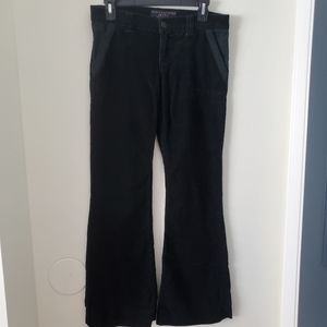 Juicy couture corduroy pants